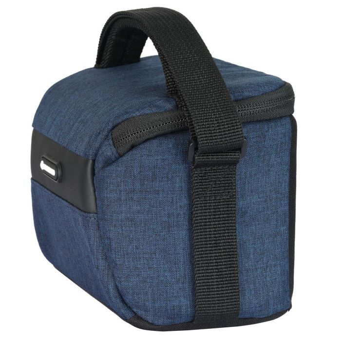 Фото-сумка Vanguard Bag Vesta Aspire 12 Navy (4719856253121) изображение 6