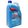 Омыватель автомобильный TRIOL Морська Свіжість -20 4л (4820250122767) изображение 2