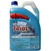 Омыватель автомобильный TRIOL Морська Свіжість -20 4л (4820250122767)