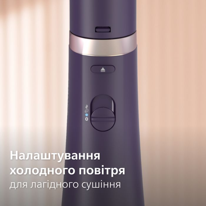 Фен-щетка Philips BHA313/00 изображение 10