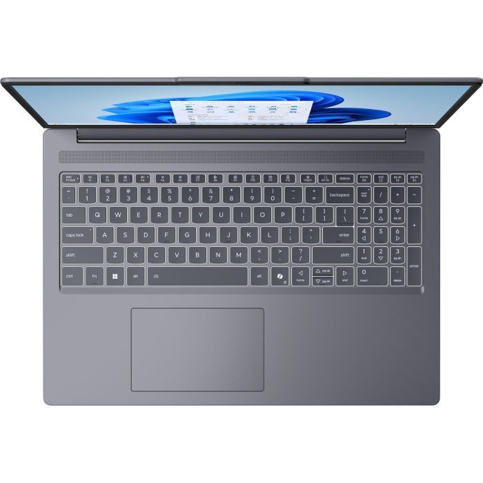 Ноутбук Lenovo IdeaPad Slim 3 16ARP10 (83K8006MRA) зображення 4