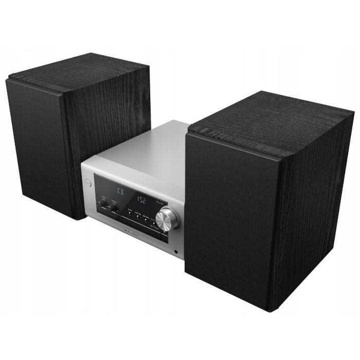 Акустична система Panasonic SC-PM700 Silver (SC-PM700EE-S) зображення 4