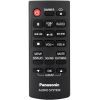 Музичний центр Panasonic SC-PM700 Silver (SC-PM700EE-S) зображення 5