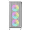 Корпус для ПК OCYPUS GAMMA C60 WH ARGB (GAMMA-C60-WHG400XX-GL) зображення 3