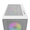 Корпус для ПК OCYPUS GAMMA C60 WH ARGB (GAMMA-C60-WHG400XX-GL) зображення 9