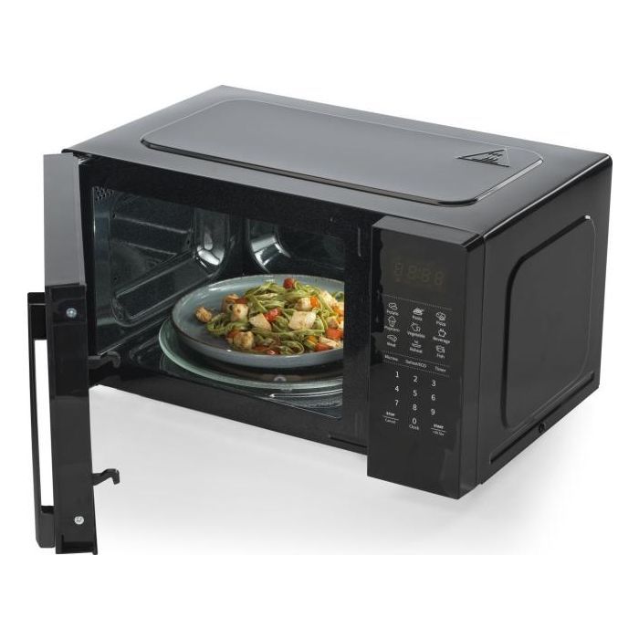 Мікрохвильова піч Hisense H20MOBS4HI (MO20XYZ) зображення 2