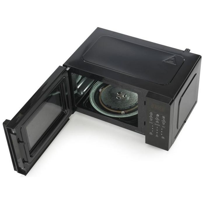 Мікрохвильова піч Hisense H20MOBS4HI (MO20XYZ) зображення 3