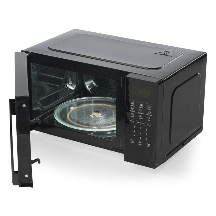 Мікрохвильова піч Hisense H20MOBS4HI (MO20XYZ) зображення 9