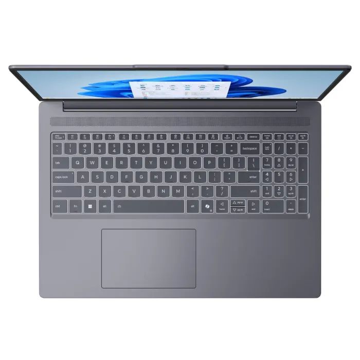 Ноутбук Lenovo IdeaPad Slim 3 16IRH10 (83K20088RA) изображение 4