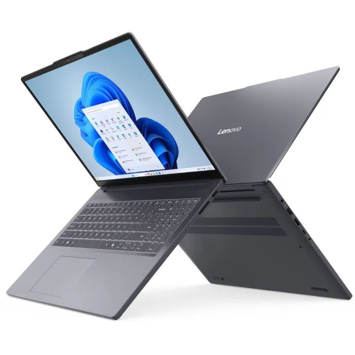 Ноутбук Lenovo IdeaPad Slim 3 16IRH10 (83K20088RA) изображение 5