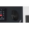Мышка Keychron M6 Wireless/Bluetooth/USB Black (M6-A1) изображение 3