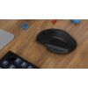 Мышка Keychron M6 Wireless/Bluetooth/USB Black (M6-A1) изображение 5