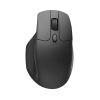 Мышка Keychron M6 Wireless/Bluetooth/USB Black (M6-A1)