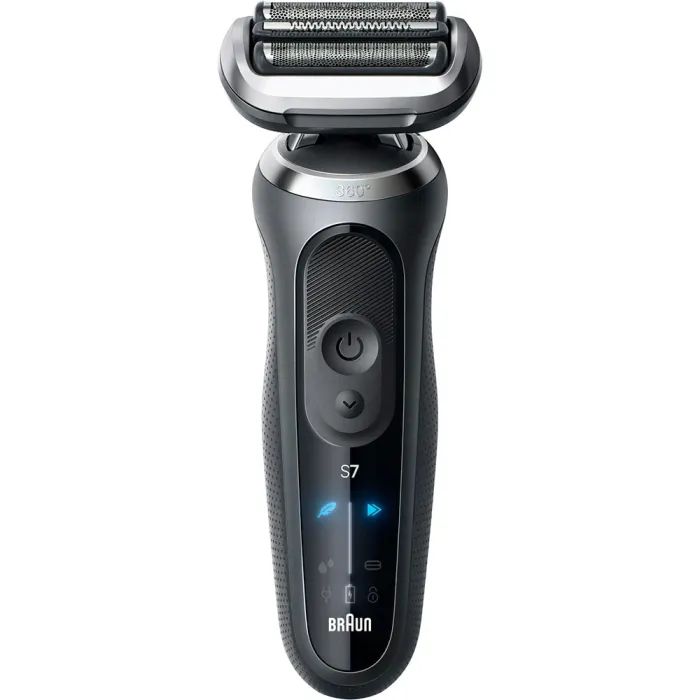 Электробритва Braun 72-G1200s изображение 2