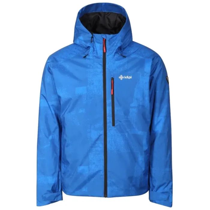 Куртка Kilpi Tampa-M ZM0112 dark blue - L - синій (024.0890)