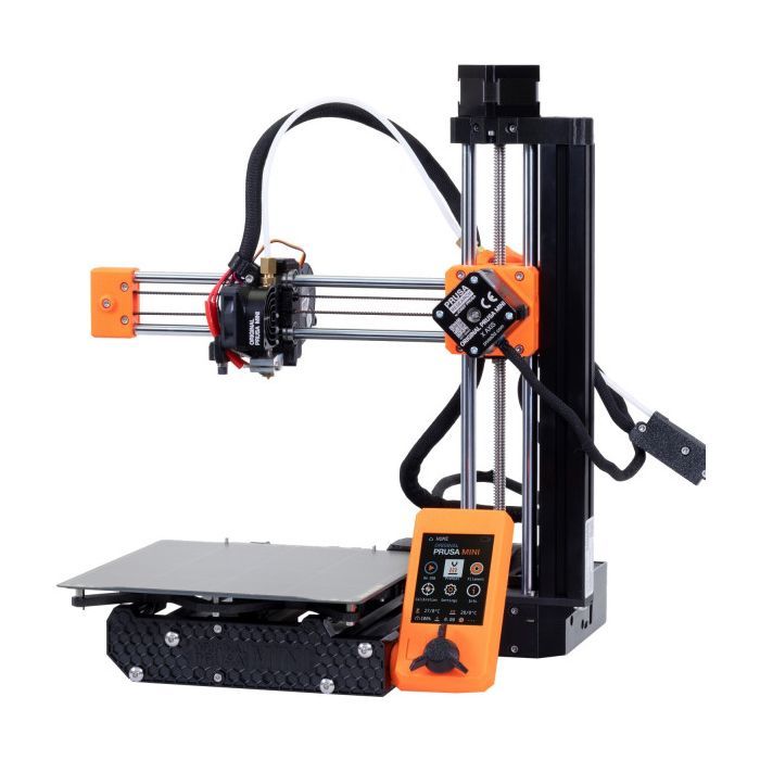 3D-принтер Prusa Prusa MINI+ box (PR-8890) изображение 2