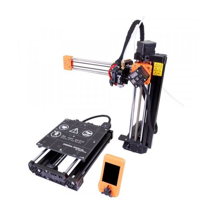 3D-принтер Prusa Prusa MINI+ box (PR-8890) изображение 4