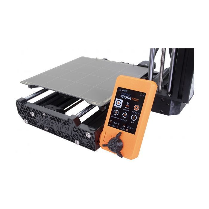 3D-принтер Prusa Prusa MINI+ box (PR-8890) изображение 5