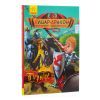 Книга Лицар-дракон. Турнір! - Кайл Мюборн, Донован Бікслі Ранок (9786170943224) зображення 3