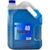 Антифриз КАМА -40 синій 10кг (3522)
