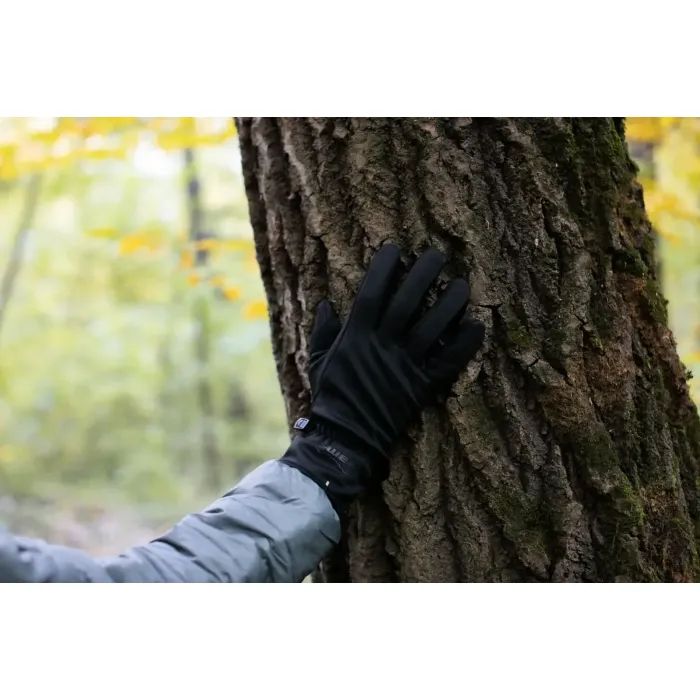 Рукавиці Tramp софтшел чорні UTRGB-004, L (UTRGB-004-L) зображення 11