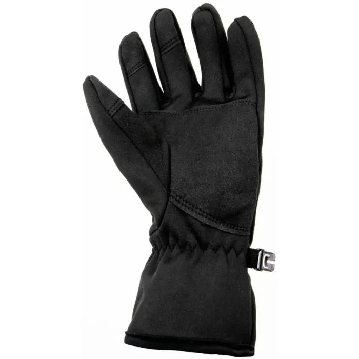 Рукавиці Tramp софтшел чорні UTRGB-004, L (UTRGB-004-L) зображення 6