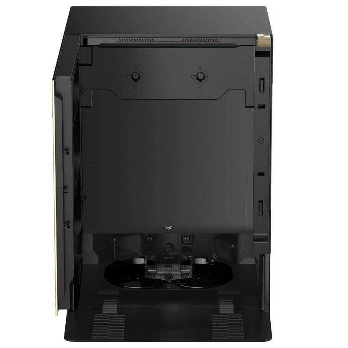 Пилосос MOVA MOBIUS 60 Black-EUA (RLV83LE) зображення 3