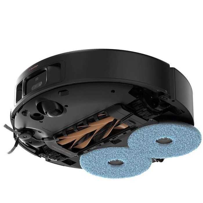 Пилосос MOVA MOBIUS 60 Black-EUA (RLV83LE) зображення 8