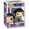 Фігурка Funko Pop серії Кейпоп-мисливиці на демонів - Зої (95267) зображення 2