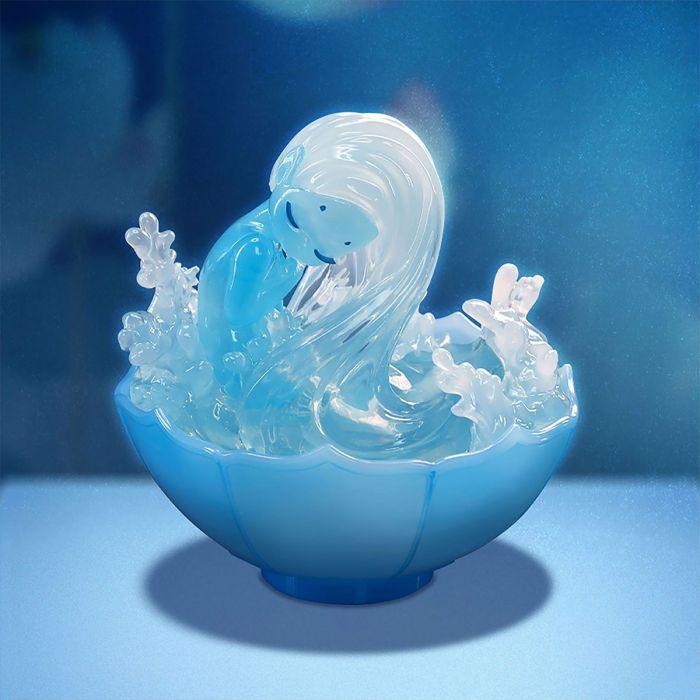 Фигурка Pop Top коллекционная 52Toys серии Sleep - Галерея искусства (24CB583SL02) изображение 4