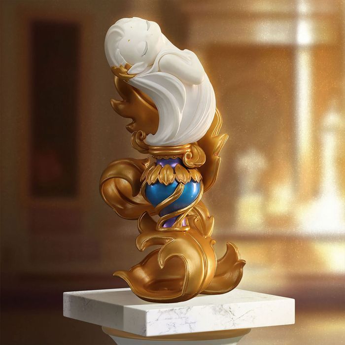 Фигурка Pop Top коллекционная 52Toys серии Sleep - Галерея искусства (24CB583SL02) изображение 5