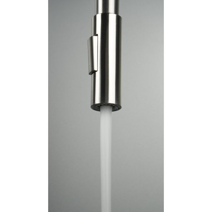 Мийка кухонна Deante Leda, мийка ZRD_2113 + зміш. BOC_B740, графіт (ZRDG2113) зображення 8