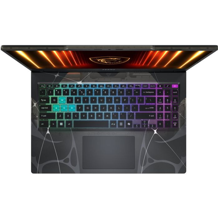 Ноутбук MSI Cyborg 15 B2RWFKG-860XUA (9S7-15Q342-860) зображення 4