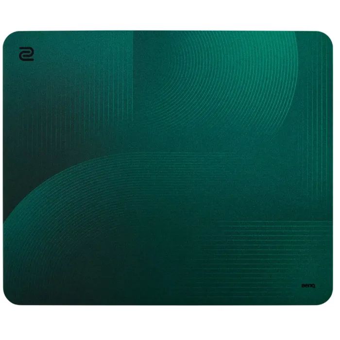 Коврик для мышки Zowie G-SR-SE-ZC06 Green (9H.N56FQ.A61) изображение 3