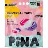 Капсулы для стирки Pina Universal Classic 77 шт. (4820287020562)