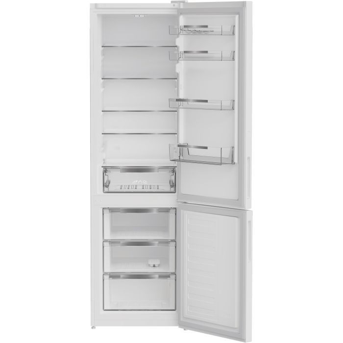 Холодильник Indesit INKS 1401 W4E (INKS1401W4E) изображение 3