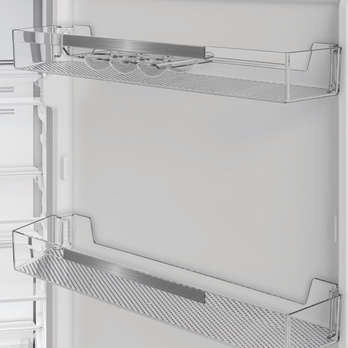 Холодильник Indesit INKS 1401 W4E (INKS1401W4E) изображение 7