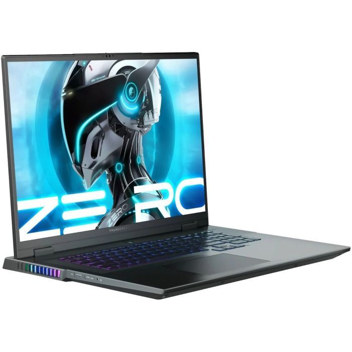 Ноутбук Thunderobot Zero 18 Pro (ZERO18Pro-U9275HX59G2Q240ARB1) изображение 2