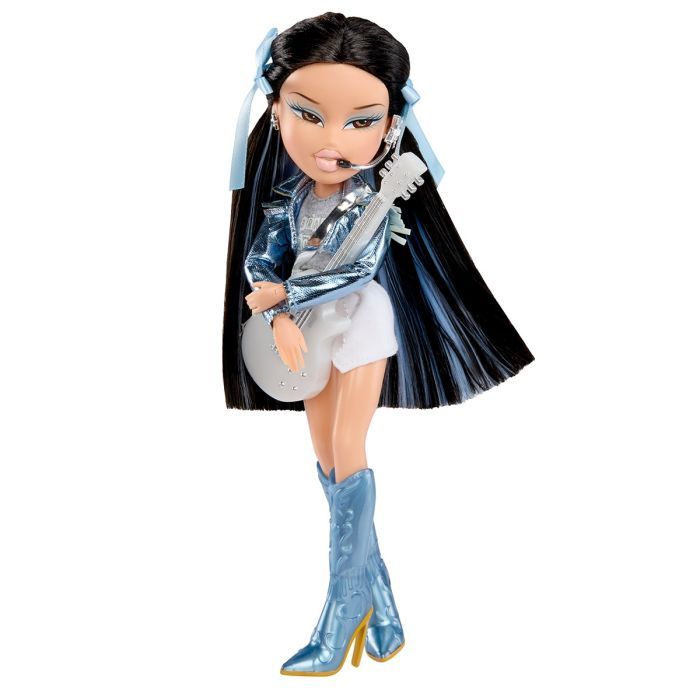 Кукла Bratz серии Pop Starz – Джейд (595984) изображение 2