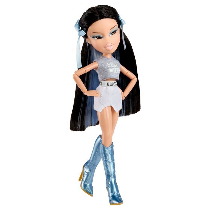 Кукла Bratz серии Pop Starz – Джейд (595984) изображение 3