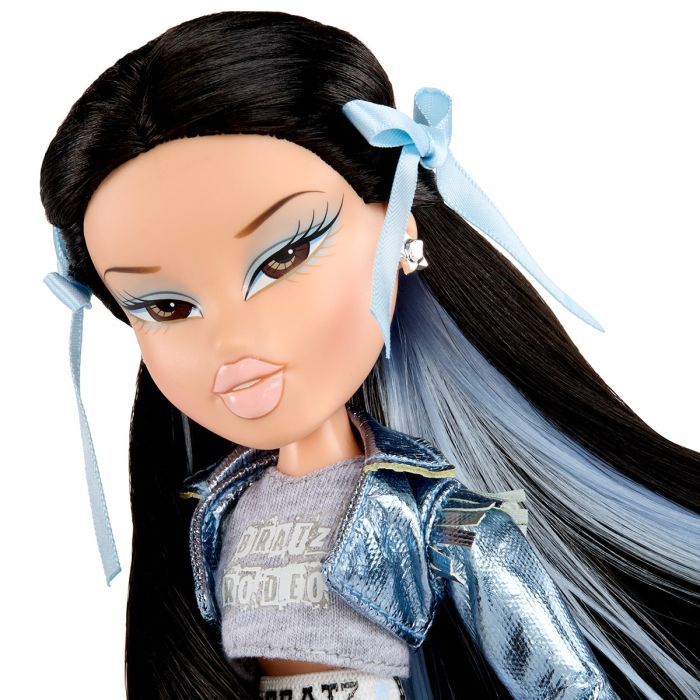 Кукла Bratz серии Pop Starz – Джейд (595984) изображение 6