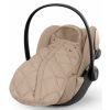 Зимний конверт Cybex Snogga Mini 2 / Almond Beige (524001489) изображение 5