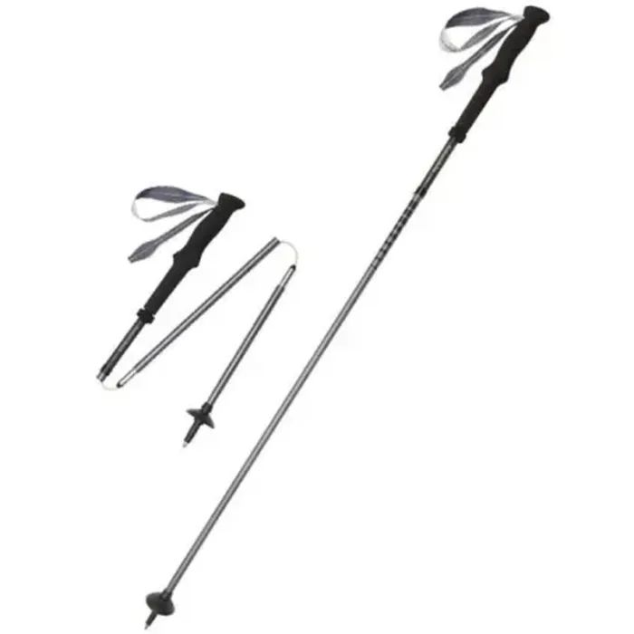 Трекінгові палиці Naturehike CNK2450DS017, 110 см, сіра (6927595788783)