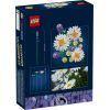 Конструктор LEGO Botanicals Ромашки (11508) изображение 8
