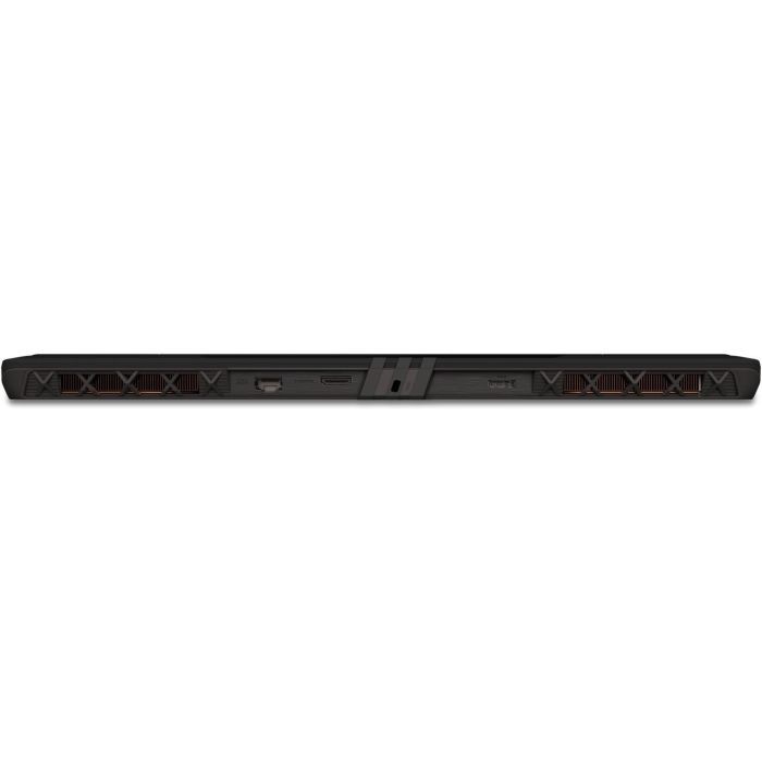 Ноутбук MSI Vector A16 HX A8WHG-061XUA (9S7-15MM72-061) зображення 7
