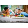 Конструктор LEGO DUPLO My First Творческие транспортные средства (10474) изображение 11
