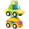 Конструктор LEGO DUPLO My First Творческие транспортные средства (10474) изображение 4