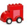 Конструктор LEGO DUPLO My First Творческие транспортные средства (10474) изображение 7