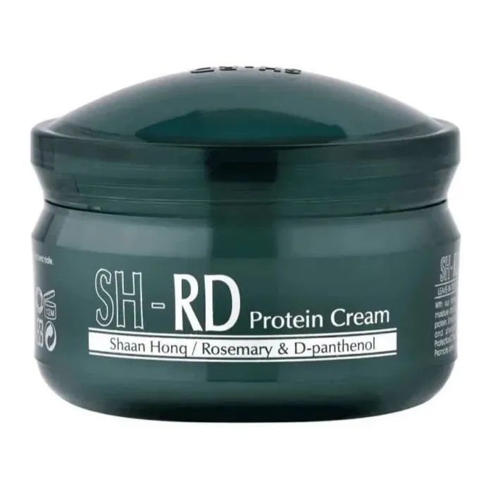 Крем для волосся SH-RD Protein Cream Для відновлення пошкодженого волосся 80 мл (652418102281)