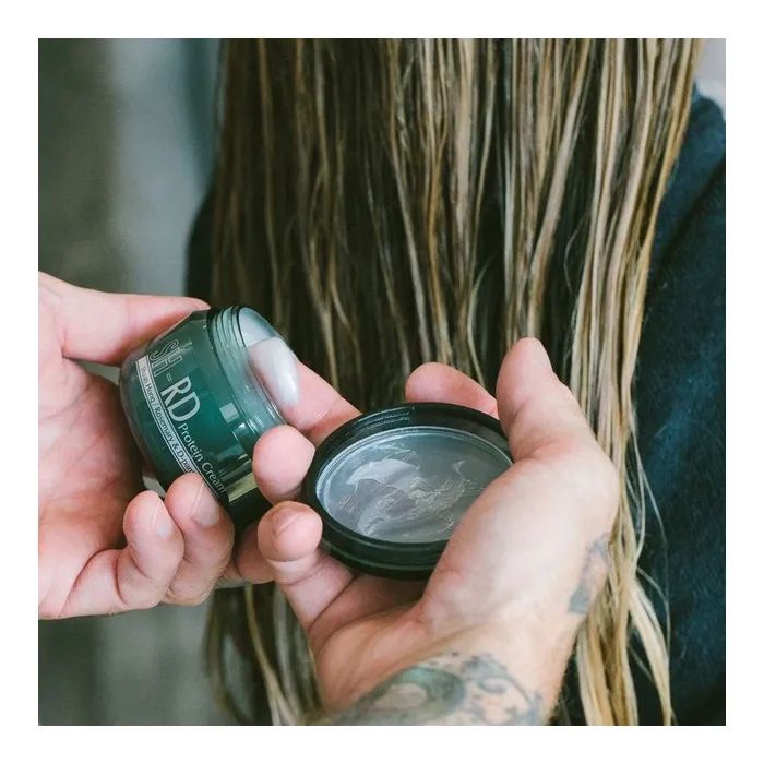 Крем для волосся SH-RD Protein Cream Для відновлення пошкодженого волосся 80 мл (652418102281) зображення 3